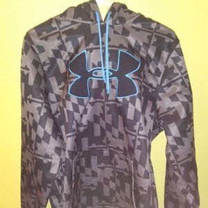 UNDER ARMOUR - Size M Mens Hoodie - NEW